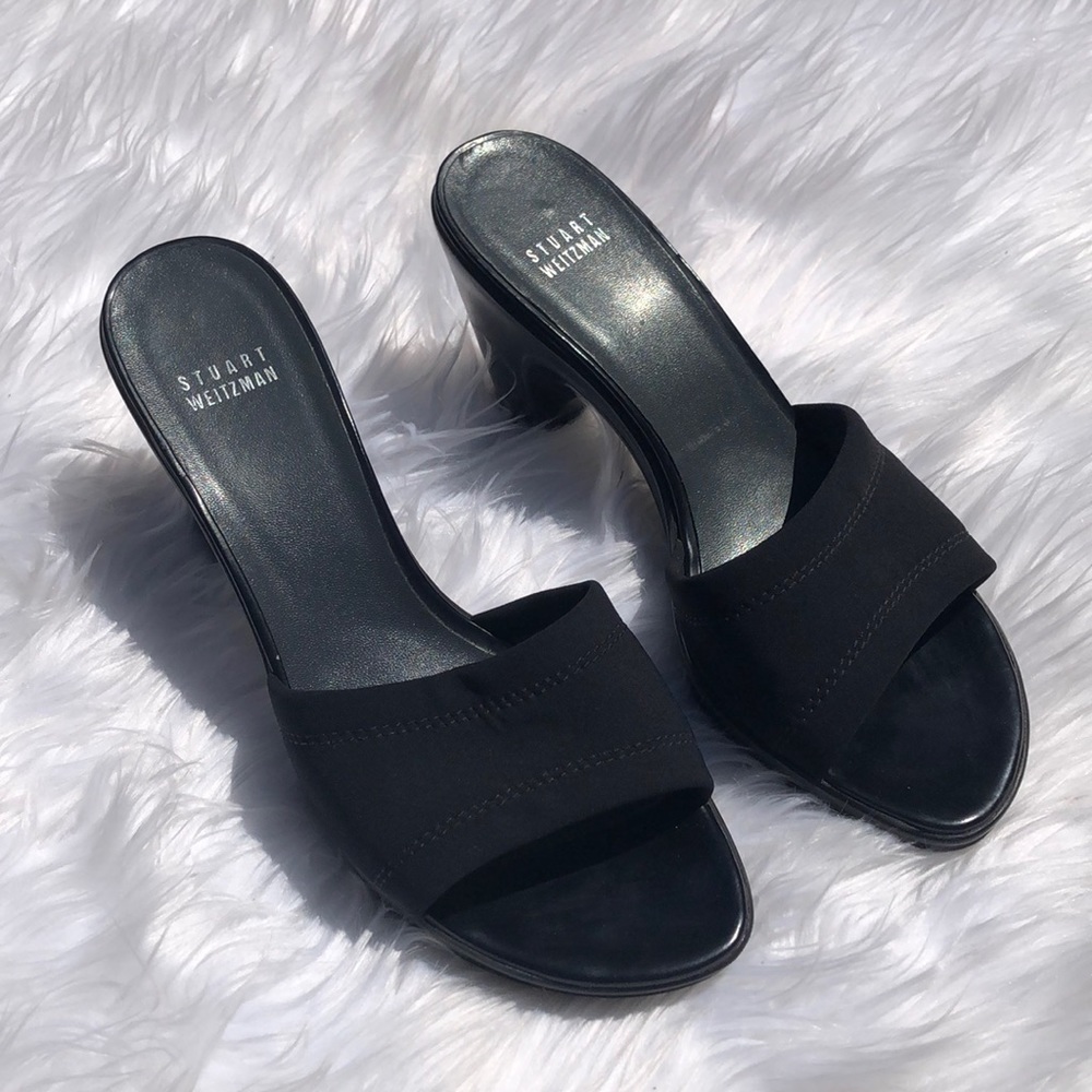 5/$25 Stuart Weitzman Sandals